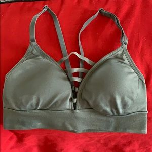 Victoria’s secret sports bra